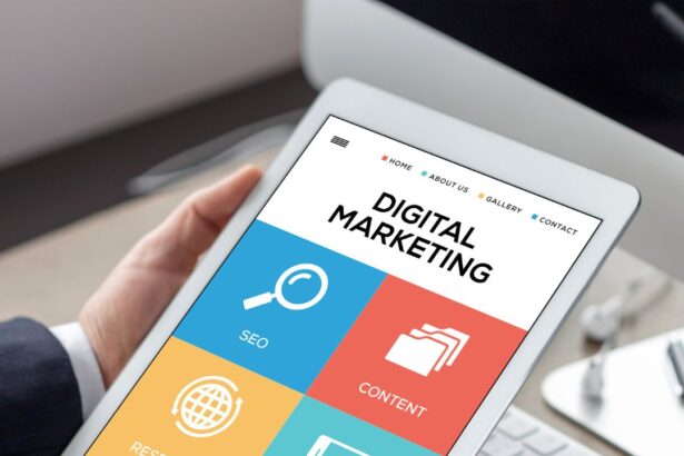 Digital Marketing Services Germany